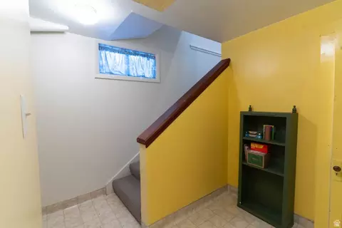 Entry Way - 416 E 500 S, River Heights, UT 84321 photo 1 of 1