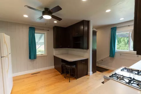 Kitchen - 416 E 500 S, River Heights, UT 84321 photo 4 of 4