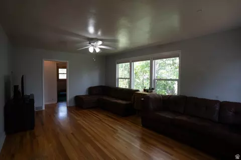 Living - 416 E 500 S, River Heights, UT 84321 photo 2 of 3