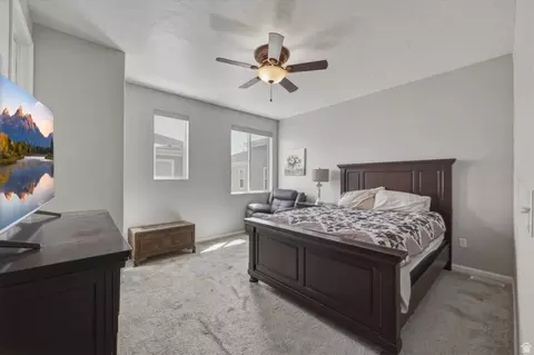 Bedroom - 1751 N 1280 E, Payson, UT 84651 photo 1 of 2