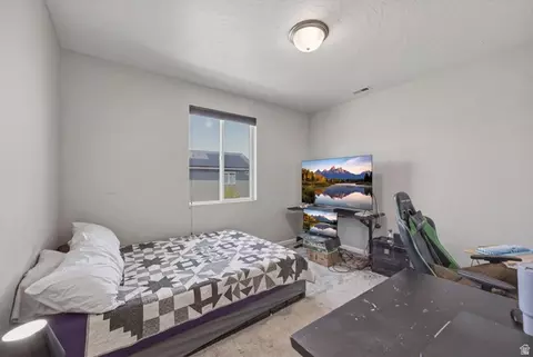 Bedroom - 1751 N 1280 E, Payson, UT 84651 photo 2 of 2