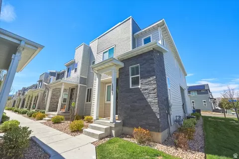 Exterior - 1751 N 1280 E, Payson, UT 84651 photo 1 of 2