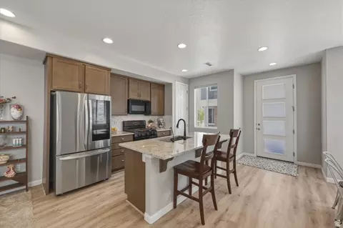 Kitchen - 1751 N 1280 E, Payson, UT 84651 photo 1 of 1