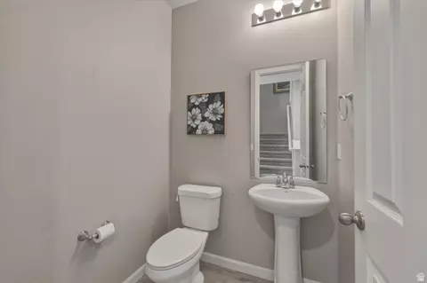 Entry Way - 1751 N 1280 E, Payson, UT 84651 photo 1 of 2
