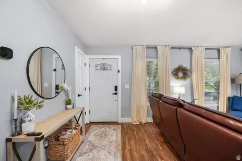 Entry Way - 4001 E Dodge St, Eagle Mountain, UT 84005 photo 1 of 1