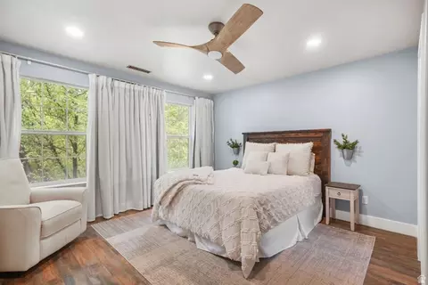 Bedroom - 4001 E Dodge St, Eagle Mountain, UT 84005 photo 1 of 4
