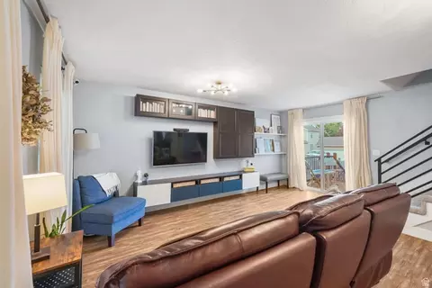 Living - 4001 E Dodge St, Eagle Mountain, UT 84005 photo 1 of 1