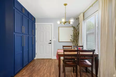 Dining - 4001 E Dodge St, Eagle Mountain, UT 84005 photo 1 of 1