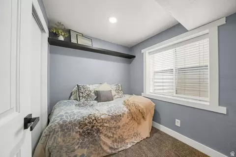 Bedroom - 4001 E Dodge St, Eagle Mountain, UT 84005 photo 4 of 4