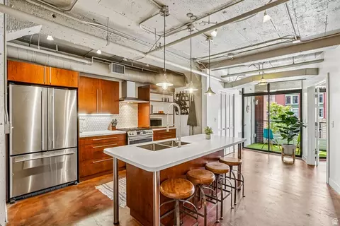 328 W 200 S #202, Salt Lake City, UT 84101