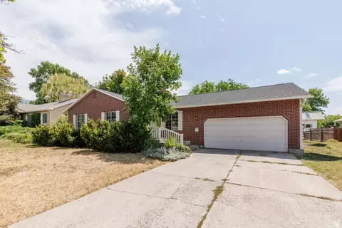 Exterior - 342 E 600 N, Logan, UT 84321 photo 2 of 8