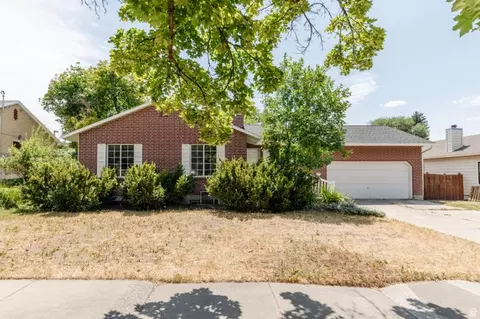 Exterior - 342 E 600 N, Logan, UT 84321 photo 8 of 8