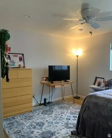 Bedroom - 141 E 700 N #30, Provo, UT 84606 photo 1 of 3