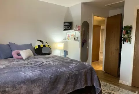 Bedroom - 141 E 700 N #30, Provo, UT 84606 photo 2 of 3