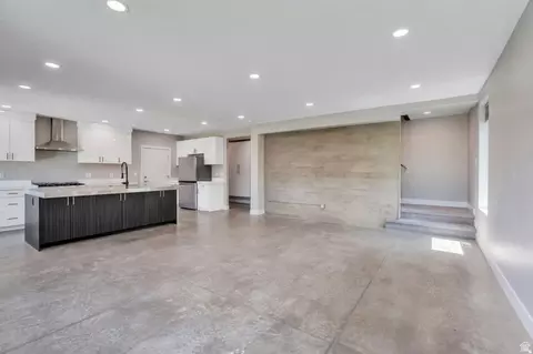 Living - 7045 S 300 E, Midvale, UT 84047 photo 1 of 5
