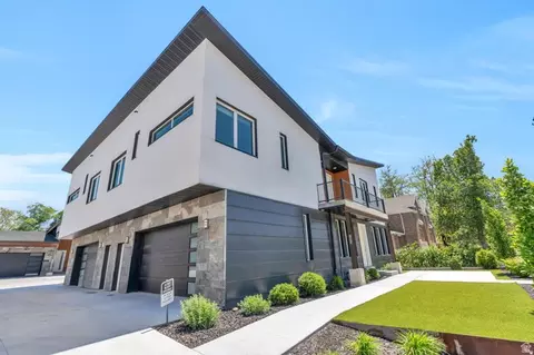 Exterior - 7045 S 300 E, Midvale, UT 84047 photo 9 of 10