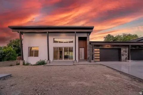 Exterior - 7045 S 300 E, Midvale, UT 84047 photo 10 of 10
