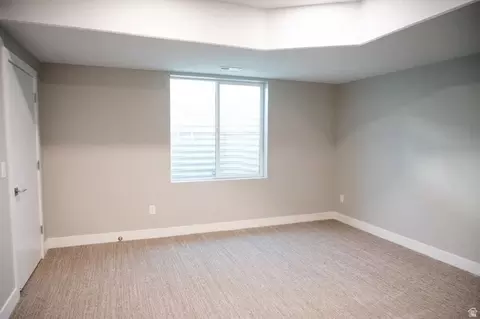 Bedroom - 7045 S 300 E, Midvale, UT 84047 photo 2 of 12