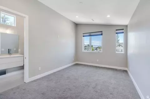 Bedroom - 7045 S 300 E, Midvale, UT 84047 photo 1 of 12