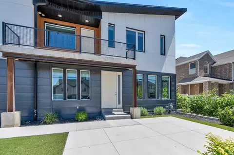 Exterior - 7045 S 300 E, Midvale, UT 84047 photo 8 of 10