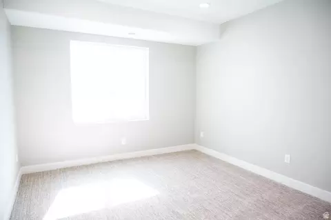 Bedroom - 7045 S 300 E, Midvale, UT 84047 photo 9 of 12