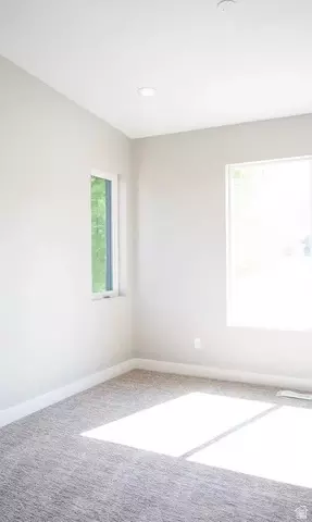 Bedroom - 7045 S 300 E, Midvale, UT 84047 photo 6 of 12