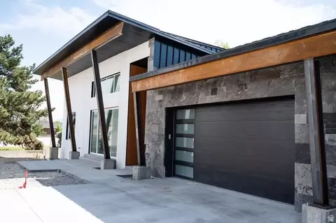 Exterior - 7045 S 300 E, Midvale, UT 84047 photo 5 of 10
