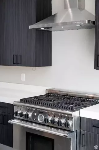 Kitchen - 7045 S 300 E, Midvale, UT 84047 photo 3 of 5