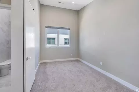Bedroom - 7045 S 300 E, Midvale, UT 84047 photo 8 of 12