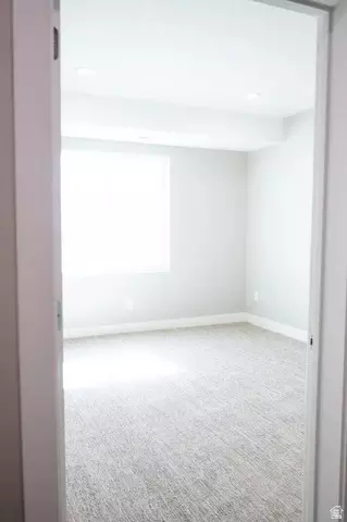 Bedroom - 7045 S 300 E, Midvale, UT 84047 photo 7 of 12