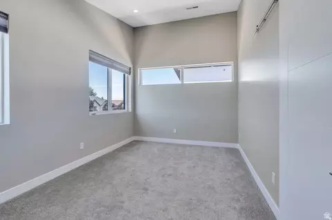 Bedroom - 7045 S 300 E, Midvale, UT 84047 photo 11 of 12