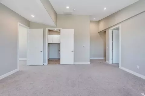 Bedroom - 7045 S 300 E, Midvale, UT 84047 photo 10 of 12