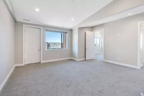 Bedroom - 7045 S 300 E, Midvale, UT 84047 photo 12 of 12