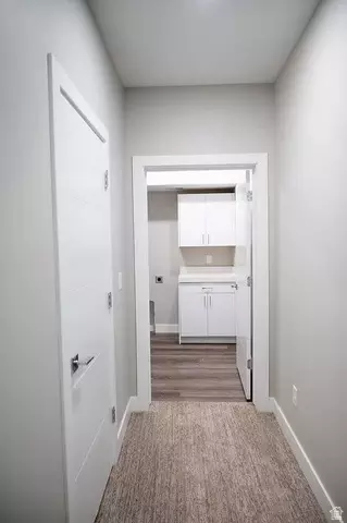 Entry Way - 7045 S 300 E, Midvale, UT 84047 photo 1 of 2
