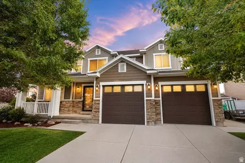 365 S Jordan Way, Lehi, UT 84043