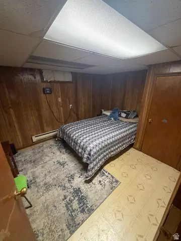 Bedroom - 271 Jackson Ave, Ogden, UT 84404 photo 1 of 2