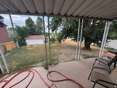 Exterior - 271 Jackson Ave, Ogden, UT 84404 photo 2 of 2