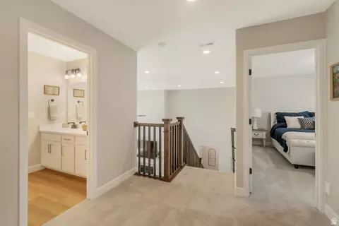 Entry Way - 142 E 1820 S, Orem, UT 84058 photo 7 of 8