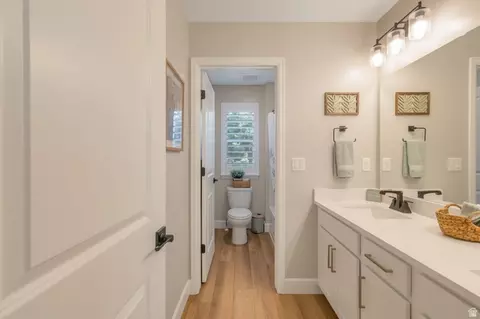 Entry Way - 142 E 1820 S, Orem, UT 84058 photo 6 of 8