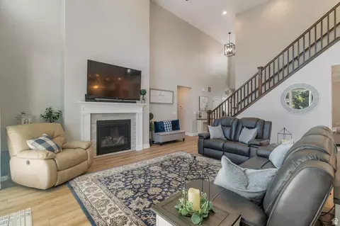 Living - 142 E 1820 S, Orem, UT 84058 photo 3 of 3
