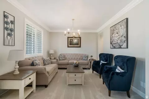 Living - 142 E 1820 S, Orem, UT 84058 photo 1 of 3