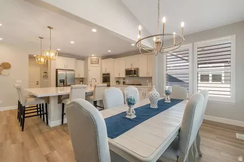 Dining - 142 E 1820 S, Orem, UT 84058 photo 1 of 2