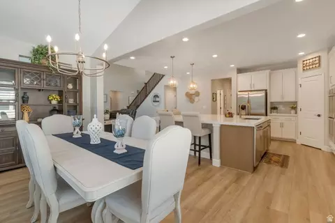 Dining - 142 E 1820 S, Orem, UT 84058 photo 2 of 2