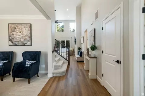 Entry Way - 142 E 1820 S, Orem, UT 84058 photo 1 of 8