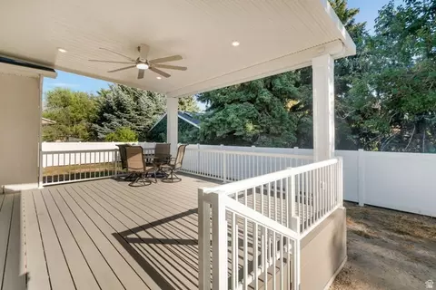 Exterior - 142 E 1820 S, Orem, UT 84058 photo 5 of 5