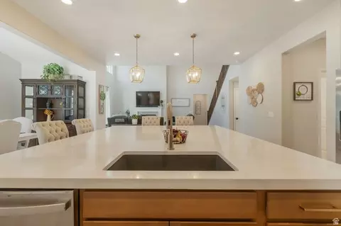 Kitchen - 142 E 1820 S, Orem, UT 84058 photo 5 of 7