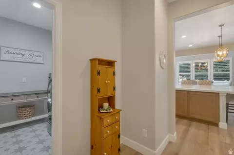 Entry Way - 142 E 1820 S, Orem, UT 84058 photo 8 of 8