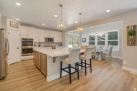 Kitchen - 142 E 1820 S, Orem, UT 84058 photo 2 of 7