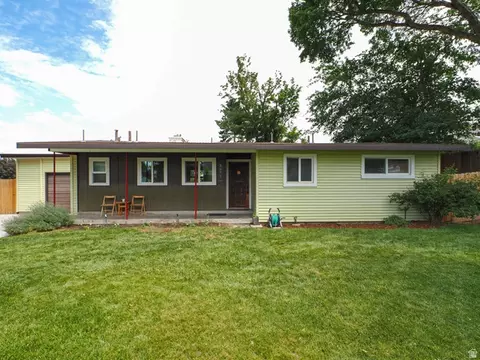 2675 E Gregson Ave S, Salt Lake City, UT 84105