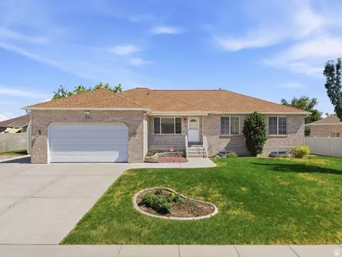 5258 W Chester Rd #324, West Valley City, UT 84120